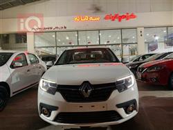 Renault Symbol